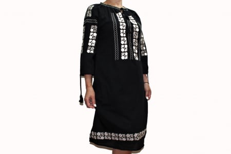 Rochie traditionala LILIANA 1 [1]