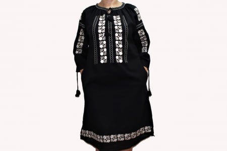 Rochii Dama - Rochie traditionala LILIANA 1