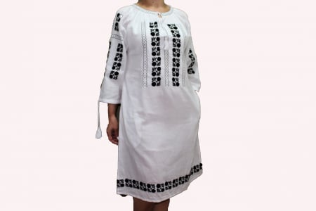 Rochii Dama - Rochie traditionala LILIANA 2