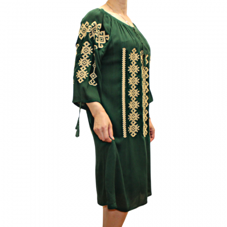 Rochii Dama - Rochie traditionala MADALINA 2