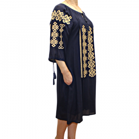 Rochie traditionala MADALINA 3 [2]