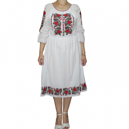 Rochii Dama - Rochie traditionala MARIANA