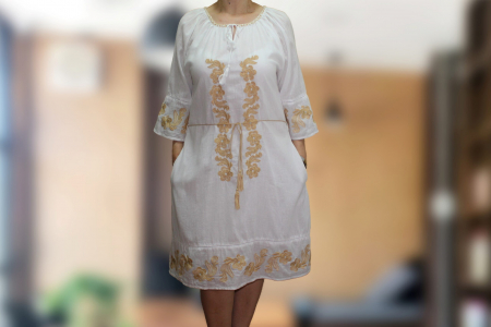 Rochii Dama - Rochie traditionala MONICA 2