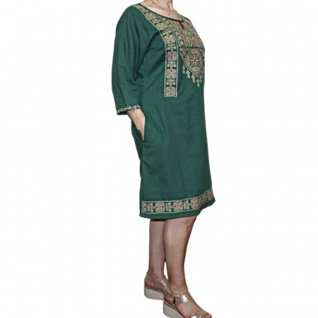 Rochie traditionala NICOLETA 2 [1]