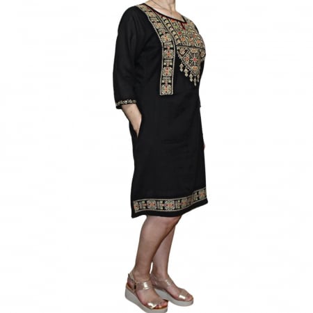 Rochie traditionala NICOLETA 1 [1]