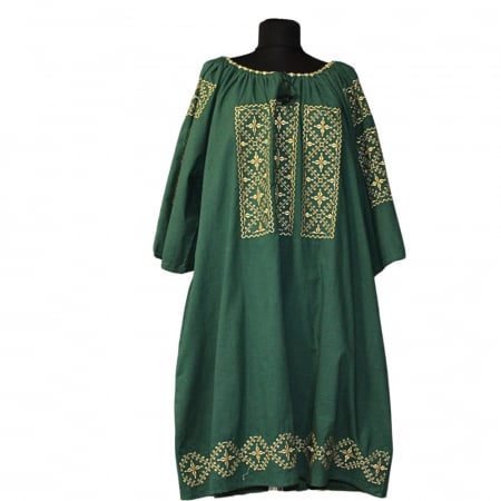 Rochii Dama - Rochie traditionala RALUCA 1 (MARIME MARE)
