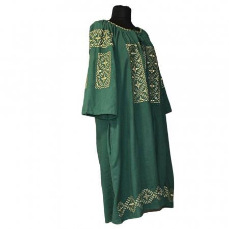 Rochie traditionala RALUCA 1 (MARIME MARE) [1]