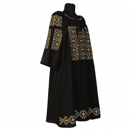 Rochie traditionala RALUCA 2 (MARIME MARE) [1]