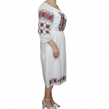 Rochie traditionala SORINA [1]