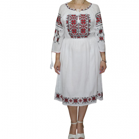 Rochii Dama - Rochie traditionala SORINA