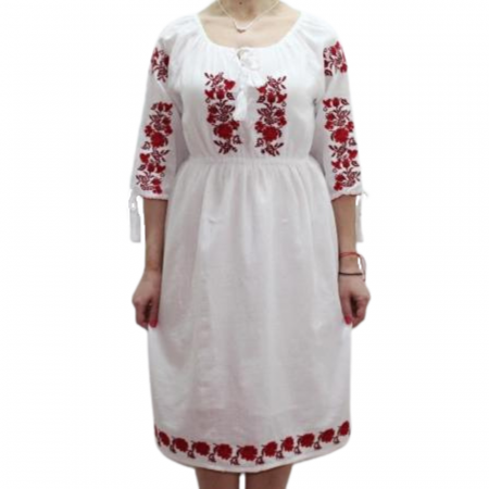 Rochii Dama - Rochie traditionala STEFANIA