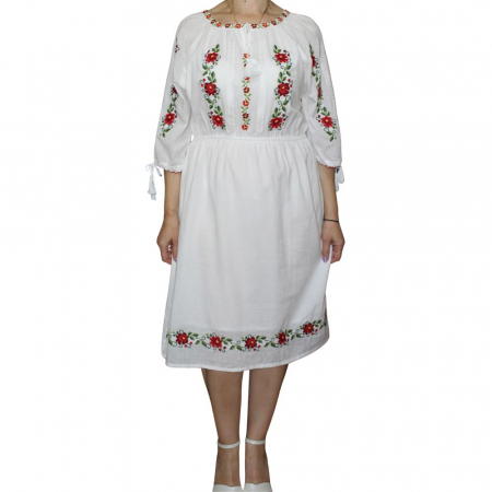 Rochii Dama - Rochie traditionala STELA