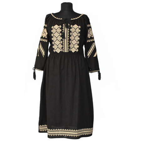 Rochii Dama - Rochie traditionala VERONICA