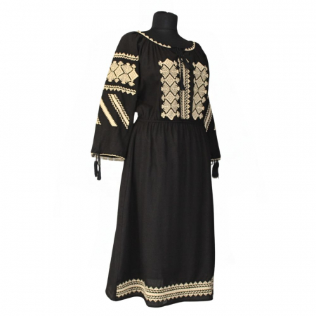 Rochie traditionala VERONICA [1]