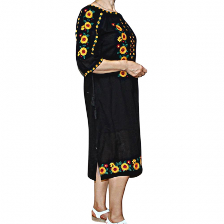 Rochie traditionala VICTORIA 3 [1]