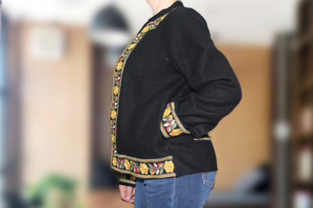 Sacou Traditional ALINA 1 [1]