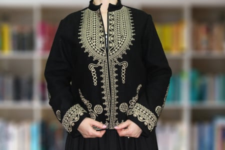 Articole Dama - Sacou Traditional  CARMEN