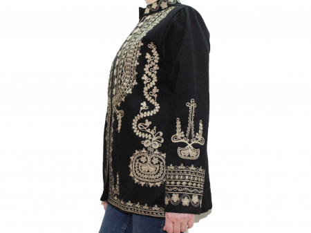 Sacou Traditional CORINA [1]