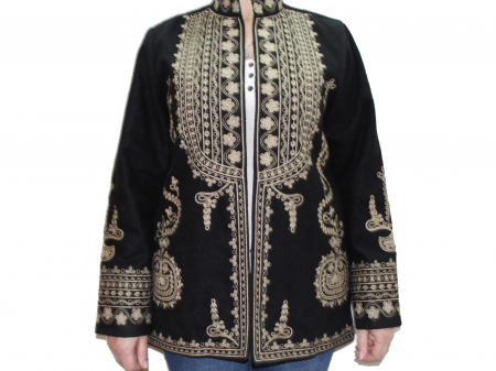 Articole Dama - Sacou Traditional CORINA