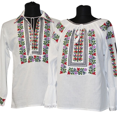 Seturi de Familie - Set Barbat - Dama CONSTANTIN