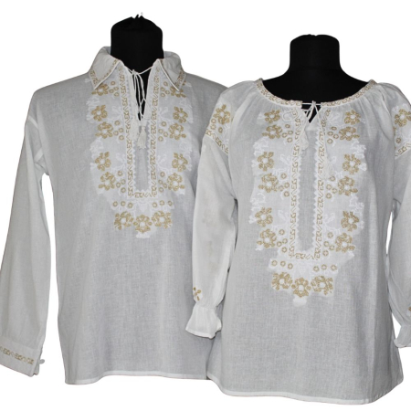 Seturi de Familie - Set Barbat - Dama DAMIAN