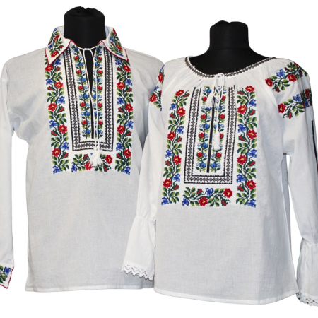 Seturi de Familie - Set Barbat - Dama LAURENTIU