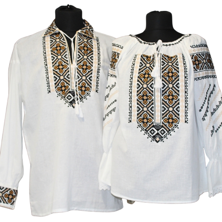 Seturi de Familie - Set Barbat - Dama MIHAI