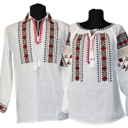 Seturi de Familie - Set Barbat - Dama RADU