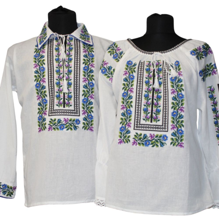 Seturi de Familie - Set Barbat - Dama ALEXANDRU