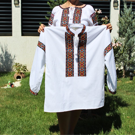Seturi de Familie - Set Dama - Barbat LILIANA