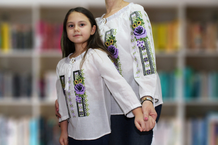 Set Mama - Fiica AMALIA [1]