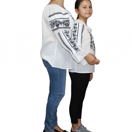 Set Mama - Fiica CLAUDIA [2]