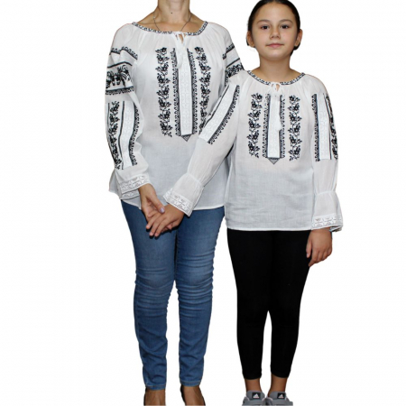 Seturi de Familie - Set Mama - Fiica CLAUDIA