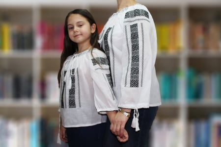 Set Mama - Fiica CATALINA [1]