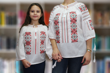 Seturi de Familie - Set Mama - Fiica CRISTINA
