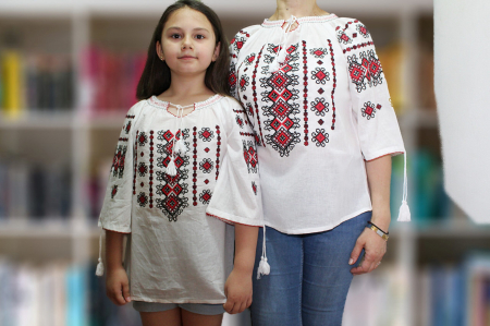 Seturi de Familie - Set Mama - Fiica DANA