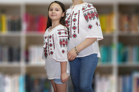 Set Mama - Fiica DANA [1]