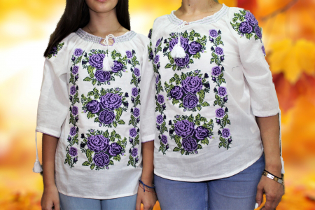 Seturi de Familie - Set Mama - Fiica DIANA 2