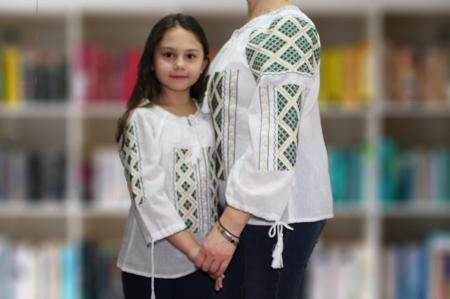 Set Mama - Fiica DORINA [1]