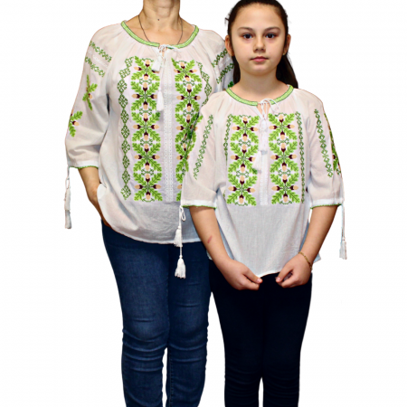 Seturi de Familie - Set Mama - Fiica EMILIA 1