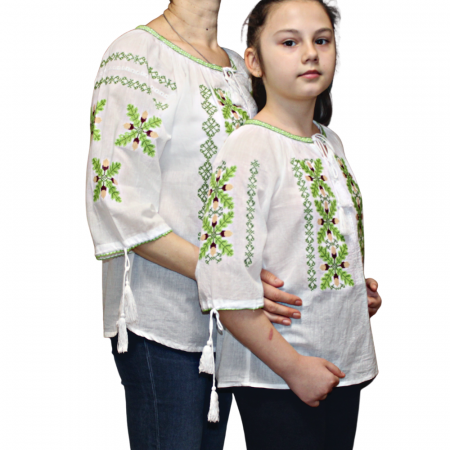 Set Mama - Fiica EMILIA 1 [2]