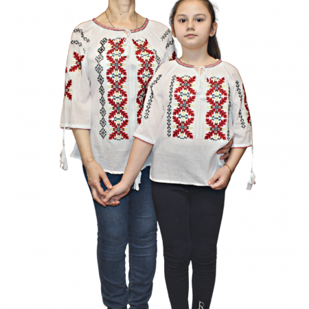 Seturi de Familie - Set Mama - Fiica EMILIA 2