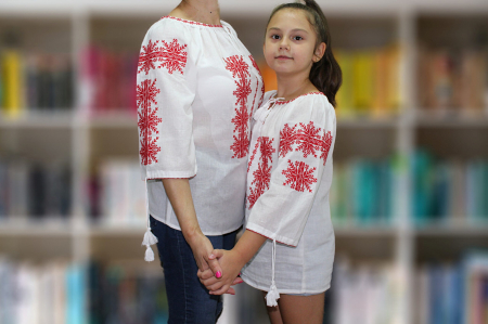 Set Mama - Fiica GABRIELA [1]