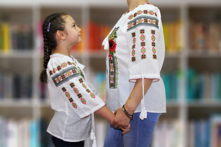 Set Mama - Fiica LIGIA 1 [1]