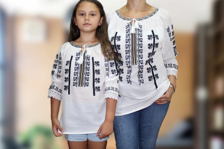 Seturi de Familie - Set Mama - Fiica LILIANA