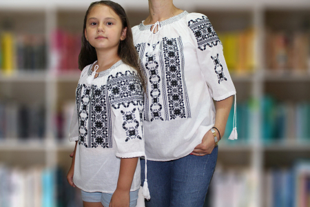 Set Mama - Fiica MIRELA 2 [1]