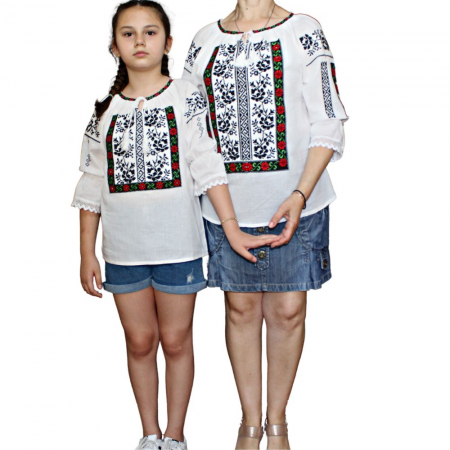 Seturi de Familie - Set Mama - Fiica NADIA