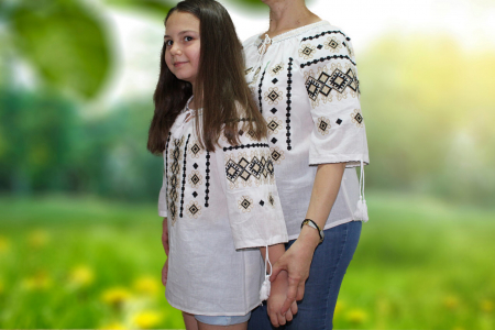Set Mama - Fiica OANA 1 [1]