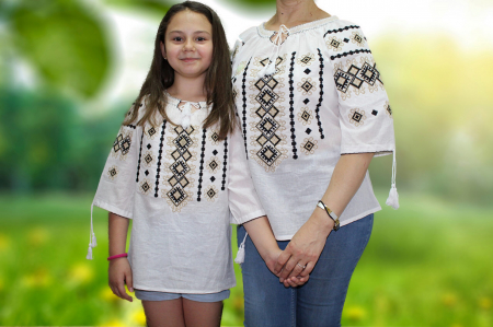 Seturi de Familie - Set Mama - Fiica OANA 1