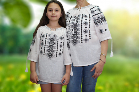 Seturi de Familie - Set Mama - Fiica OANA 2